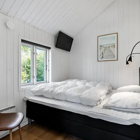 Feriehus Pet Friendly In With Wifi *