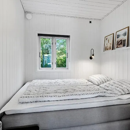 Pet Friendly In With Wifi Feriehus