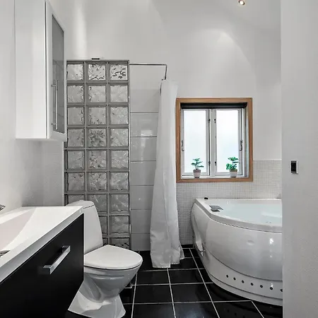 Pet Friendly In With Wifi Feriehus