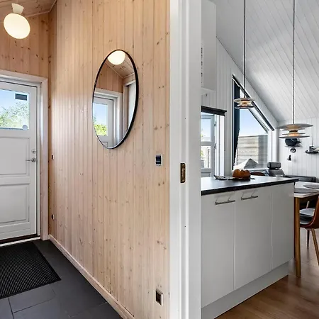 Feriehus Pet Friendly In With Wifi *