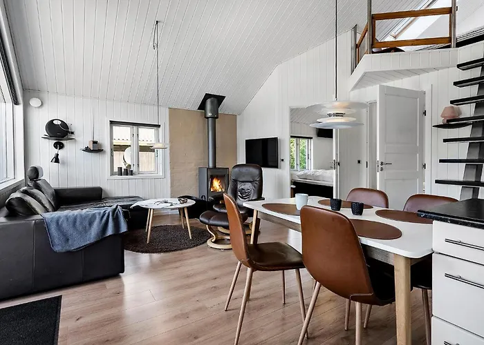 Pet Friendly In With Wifi Hemmet