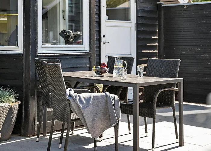 Dom wakacyjny Pet Friendly In With Wifi Hemmet