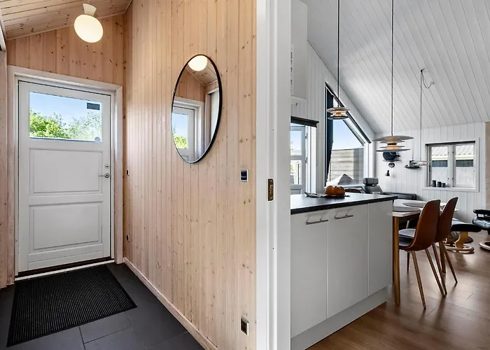 Holiday home Pet Friendly In With Wifi *